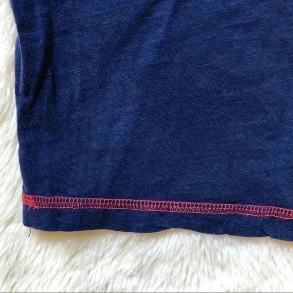 Joe Fresh Blue  Toddler T-Shirt Size 2T - Picture 7 of 9